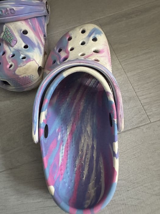 Papuci crocs copii 30/31