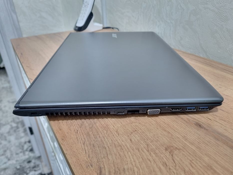 Core i5-7200U/ SSD 128gb/ ОЗУ 6gb/ Nvidia Geforce MX130