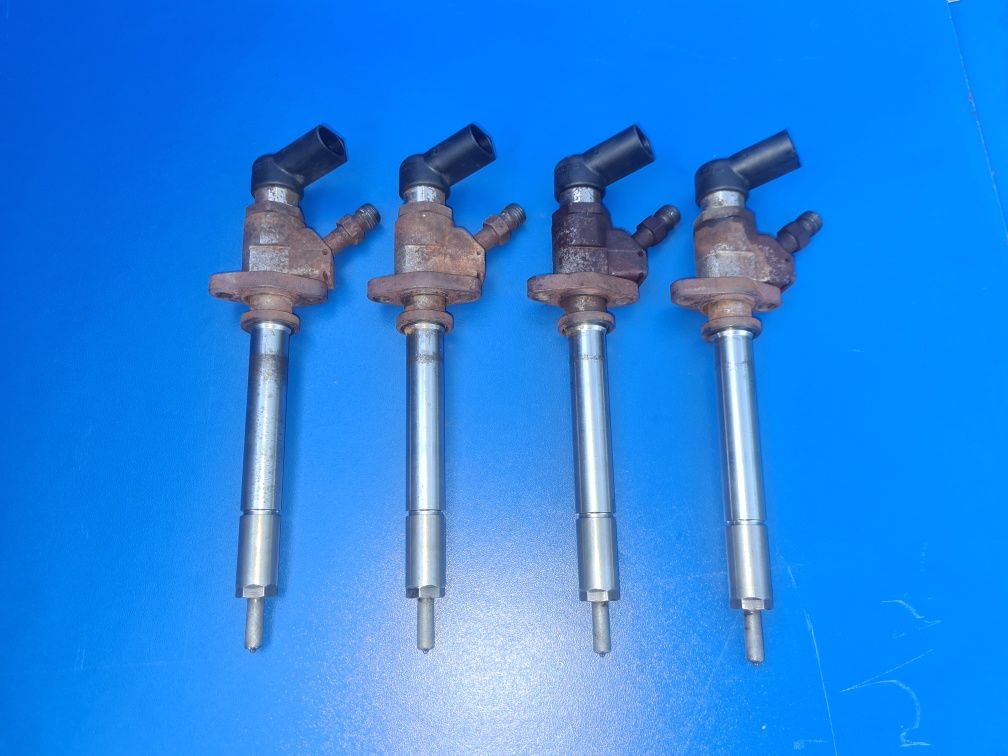 Set injectoare siemens, Mondeo Mk4, 2.0 tdci 140 de cai