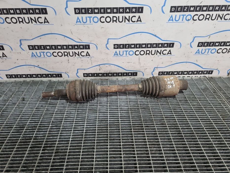 Planetara Dreapta Fata Jeep Grand Cherokee III 3.0 2005 - 2010 218CP Automata EXL (1038) ...
