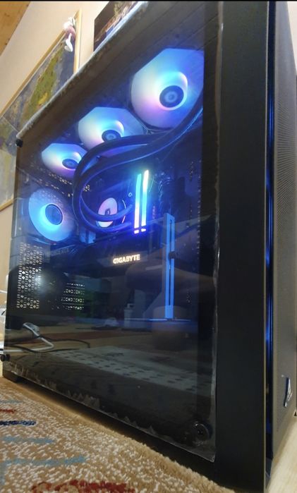 Pc gaming în stare optimă