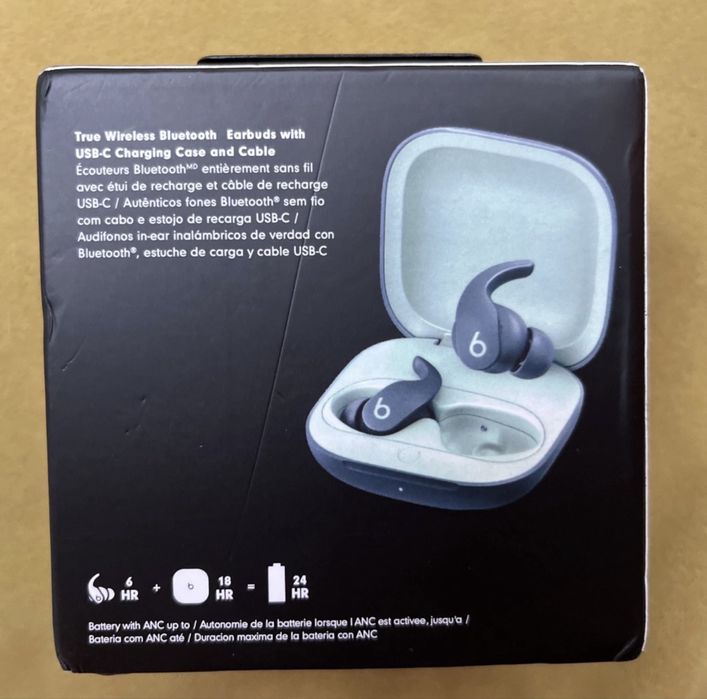 Beats by Dre Fit Pro