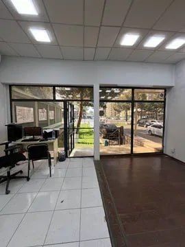 Беруни 18м²-32м² 1этаж 2отдельных кабинета офис