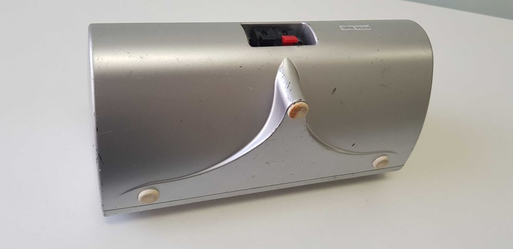 Eltax center Spectrum boxa centru Denmark centrala din sistem 5.1