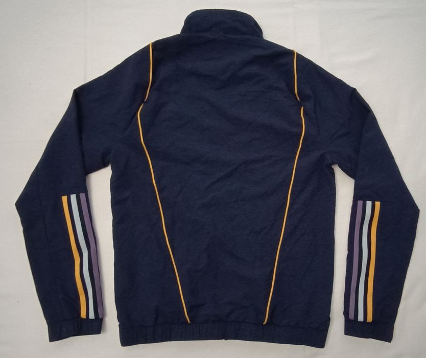 Adidas Real Madrid Jacket оригинално яке S Адидас Реал Мадрид горнище