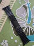 Curea Apple watch inox