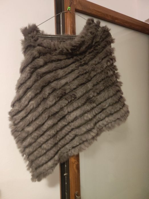 Capa blana naturală