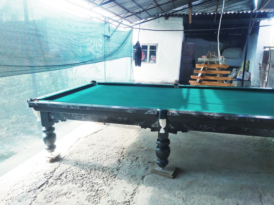 Bilyard biglyart billiart billiart sotiladi yangi