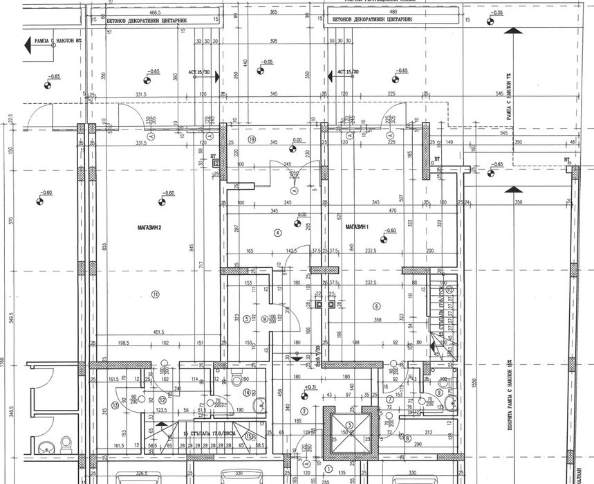Дава се под наем Магазин в София, Студентски град - 152 кв.м за 114000 € - Снимка #3