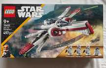 Sigilat ! Set Lego Star Wars 75402