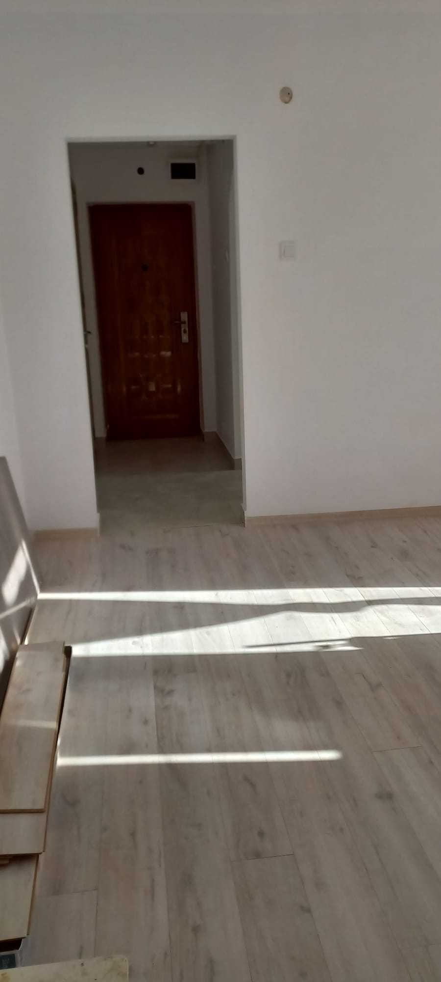 Ap ultracentral renovat la cheie cu parcare bariera