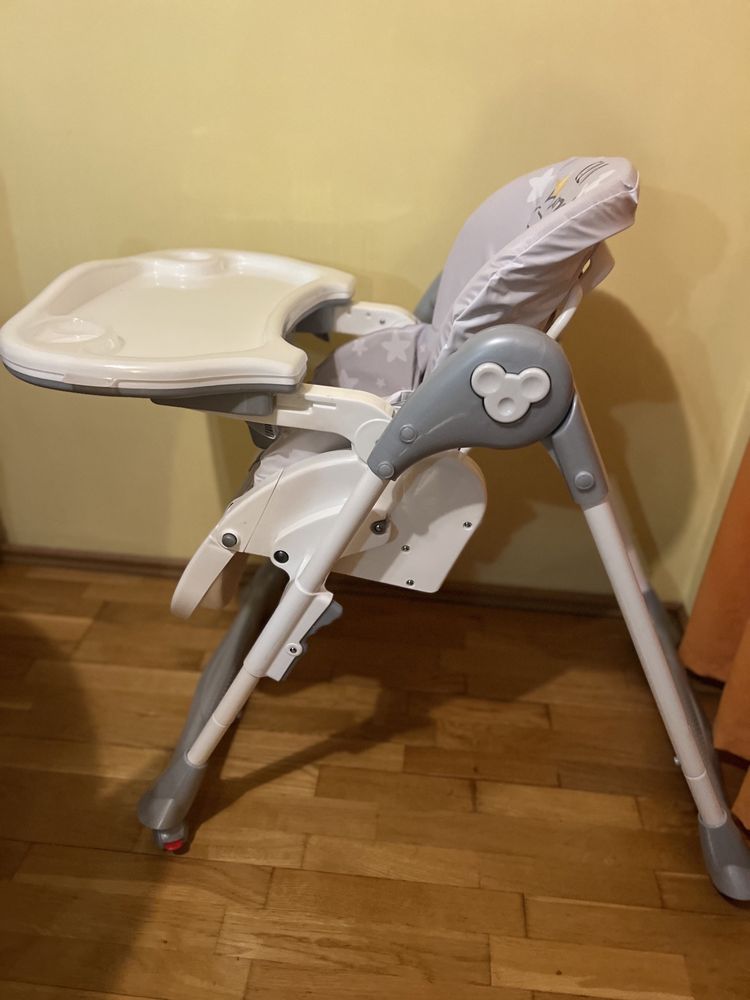 Столче за хранене