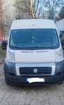 Fiat Ducato 2.3 120hp 2007
