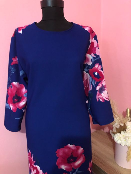 Rochie marimea 52-54