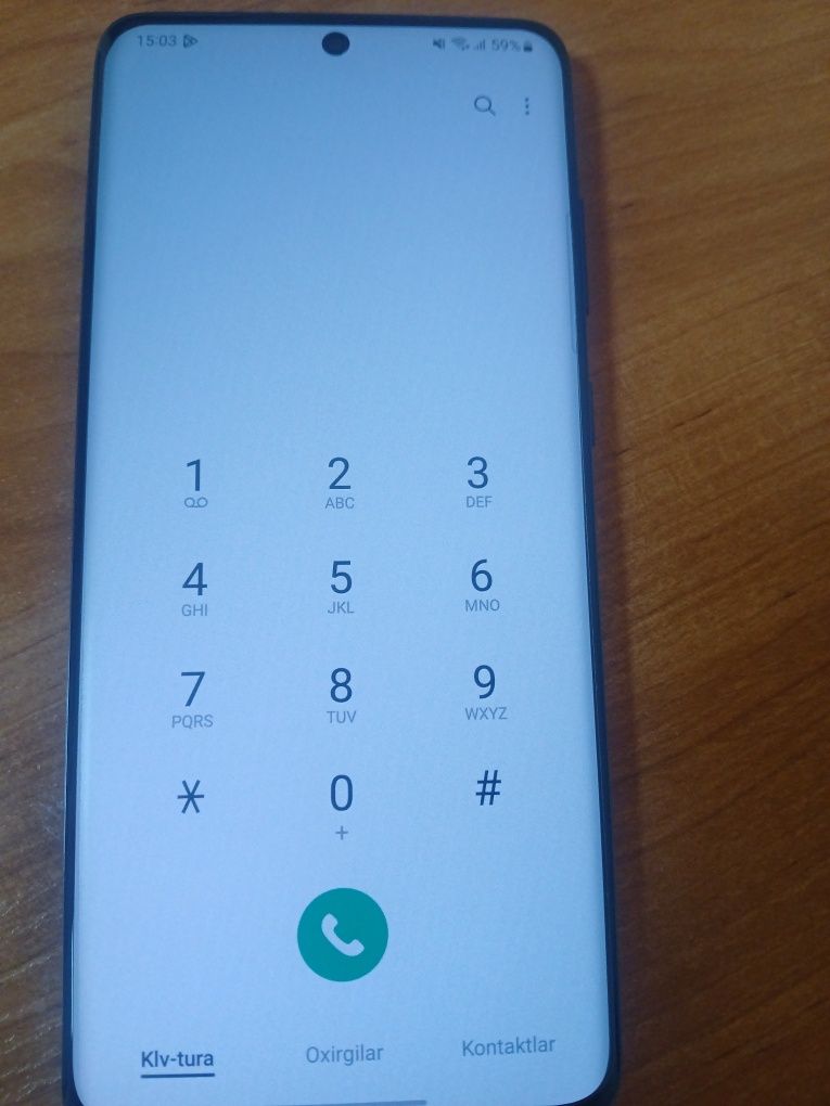 Samsung galaxy S20+  s20plus  vetnam dual sim