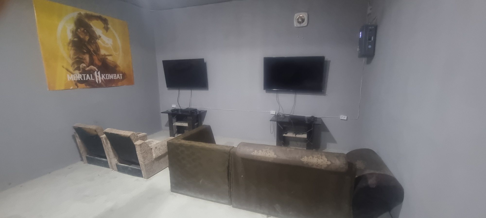 Kompyuter club sotiladi orzon narxda