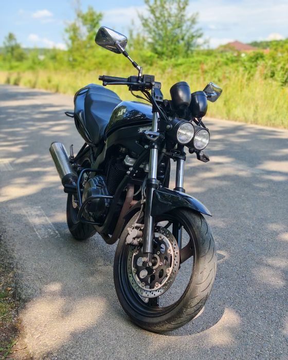 Vând Suzuki GS 500 sau schimb cu auto