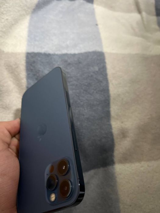 Продам iphone 12pro