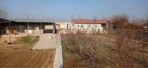 Yangiyolda hovli sotiladi 20 sotix