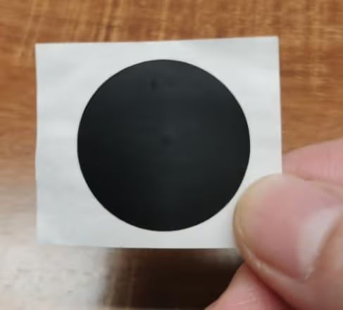 NTAG215 NFC tags / тагове / стикери