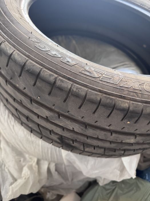 Anvelope de vara TOYO 225/55/R19 DOT 5020