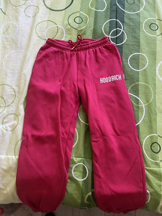 Долнище Hoodrich