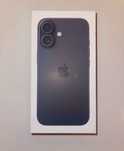 Iphone 16 128gb negru sigilat
