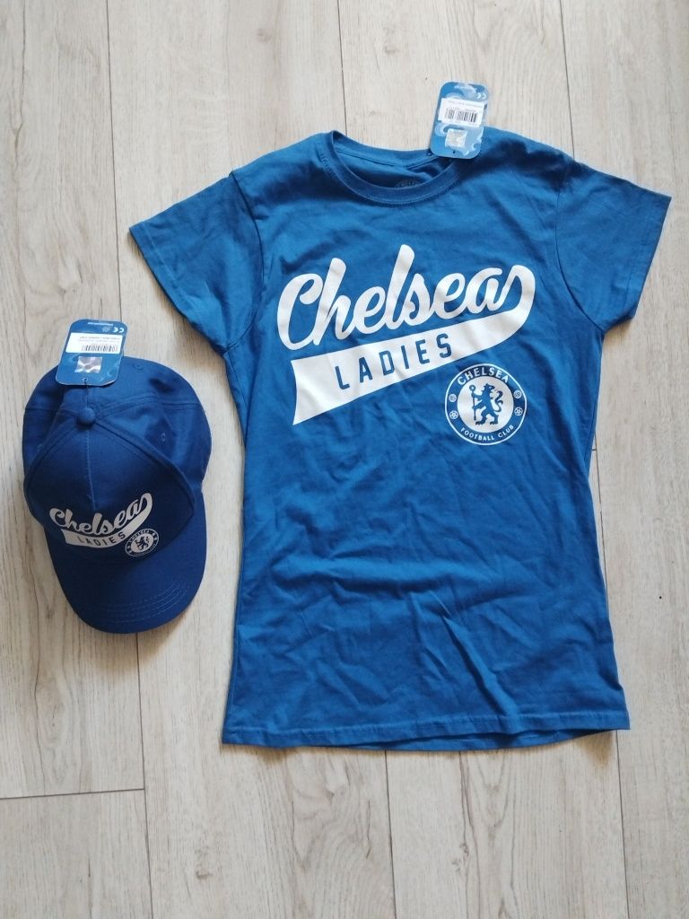 Екип на Chelsea 10г