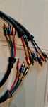 RCA video audio Cable/OEHLBACH/80см