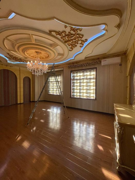 Абу сахи базар 10 ком дома аренда евро