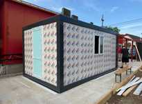 Vand containere modulare la super pret
