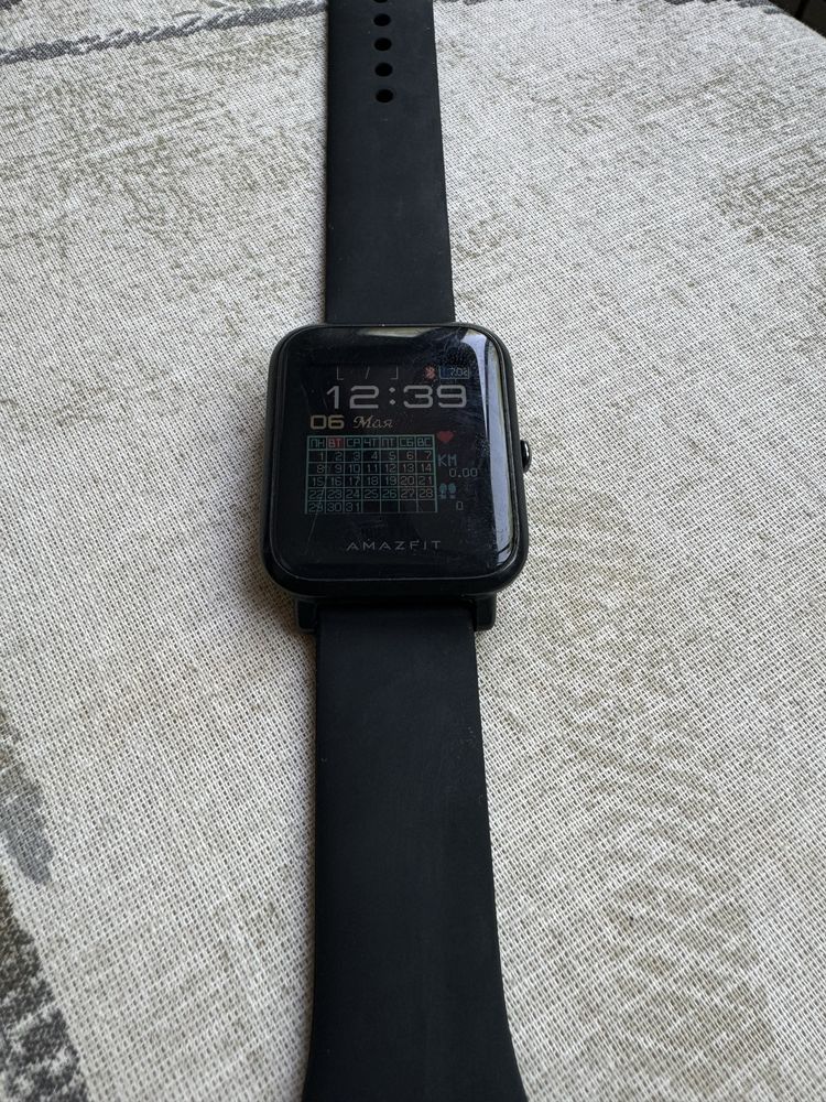Смарт-часы Amazfit bip
