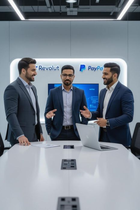 500k-1.000.000 -Asociat investitor business aport financiar