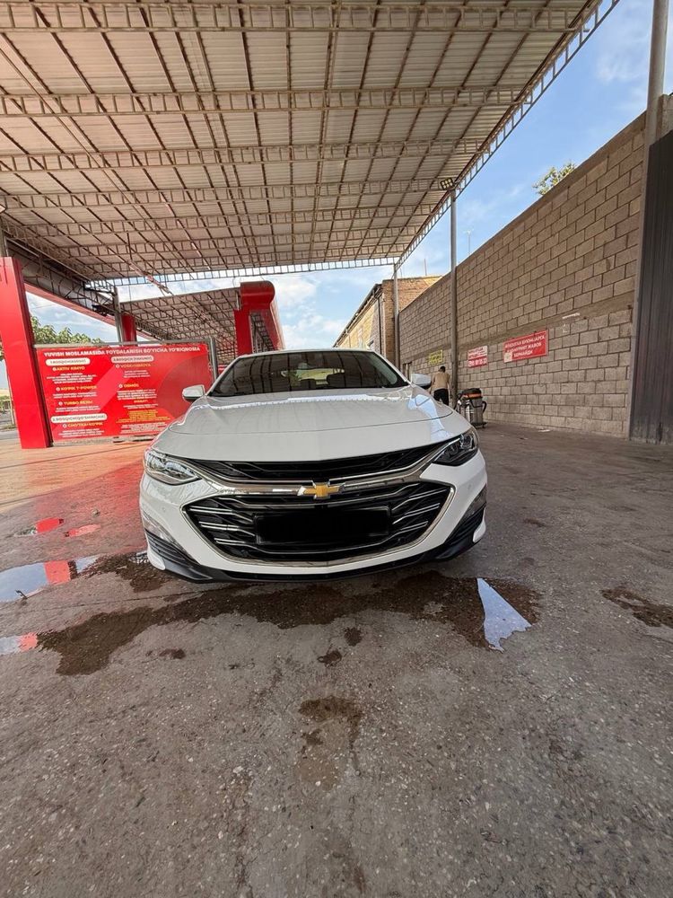 Malibu 2022 premer