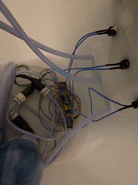 Dozator diverse bauturi/blender delimano