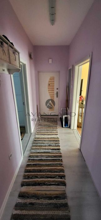 Продава се Тристаен апартамент в Пловдив, Централна гара - 120 кв.м за 2041 €/кв.м - Снимка #13
