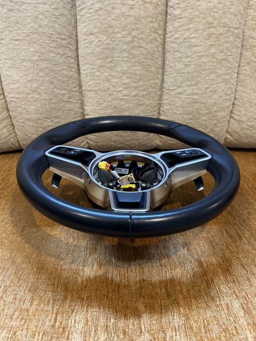 Volan Porsche Macan 95B : 95B959256E