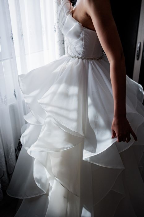 Rochie de mireasă