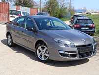 Renault laguna 1.5 diesel 110 cp model 2013