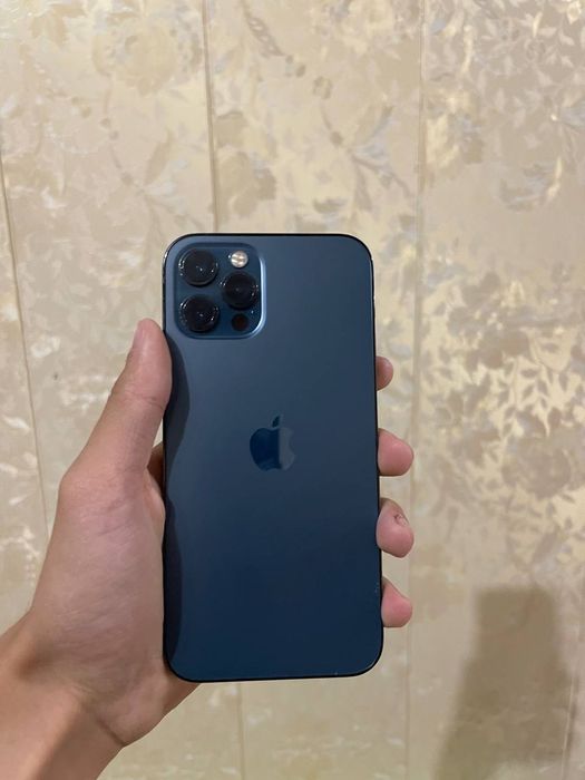 Iphone 12 pro 256