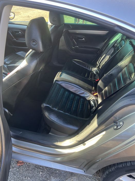 VAND PASSAT CC 4x4…….Nu schimb …….