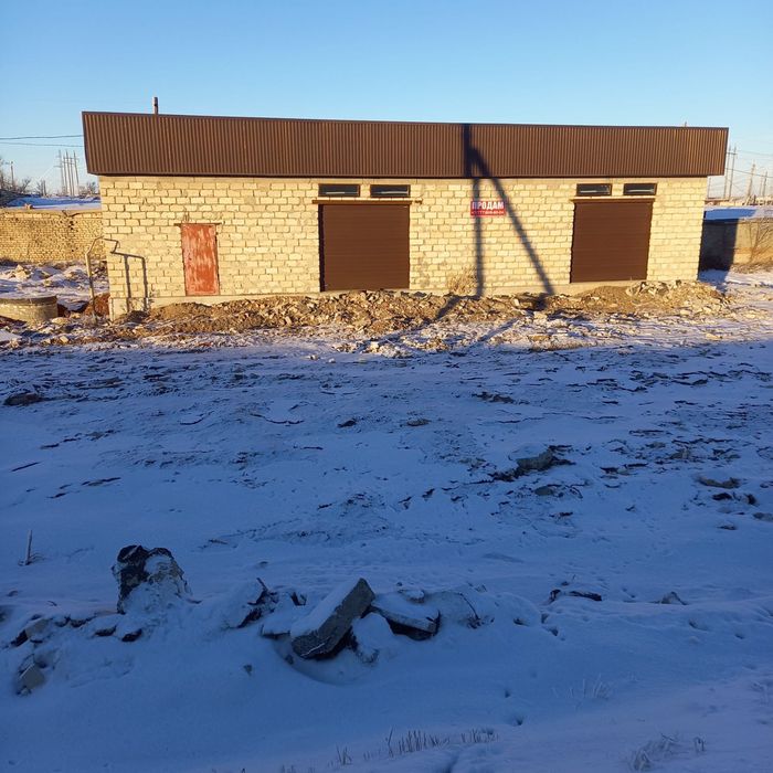 Продам комерческое помещение