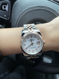 Дамски часовник Rolex Datejust 36mm