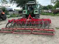 Combinator agricol
