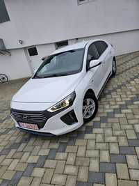 Hyundai Ioniq Hibrid   2017 euro 6 Accept și variante