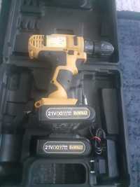 Autofiletanta Dewalt