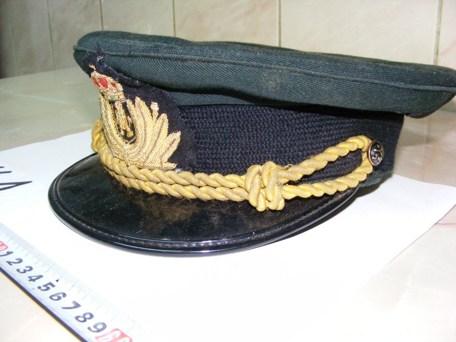 Șapcă, chipiu (cod 141)