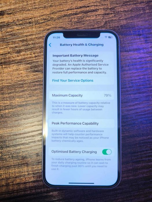 iPhone 12 64GB Mov Magenta Neverlocked