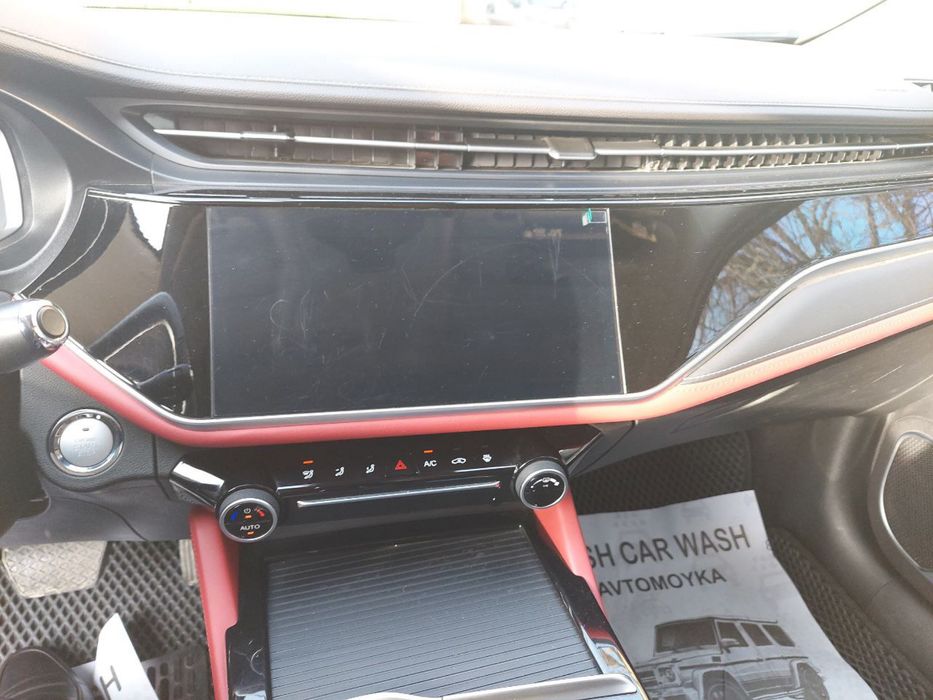 Аренда Chery arrizo 6 pro intelligence