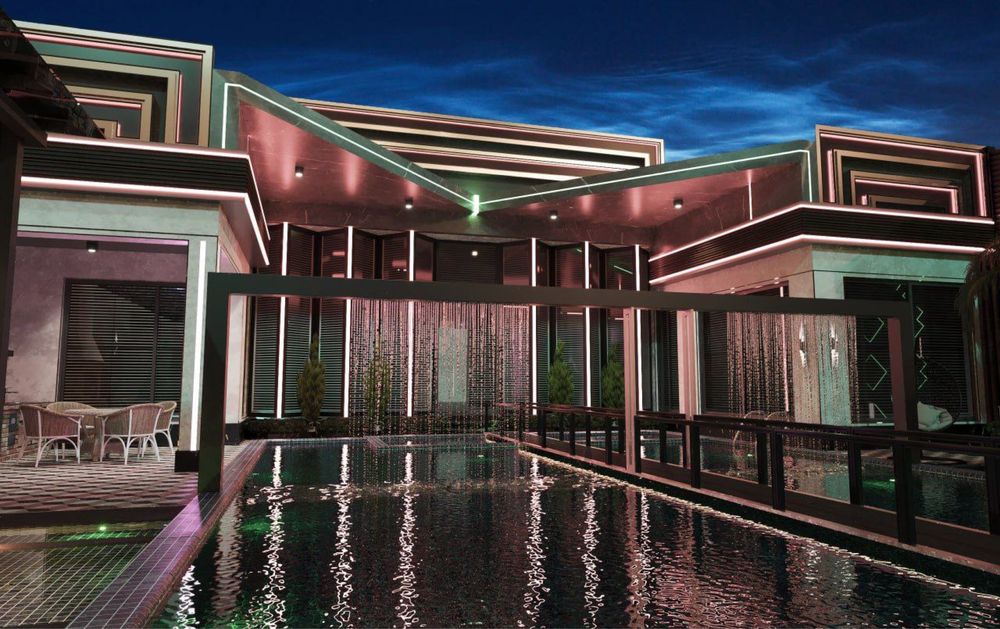 Продаётся участок в Бостанлыкском районе, Хумсон 8 Соток